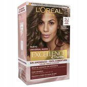 Trwała Koloryzacja L'Oreal Make Up Excelle