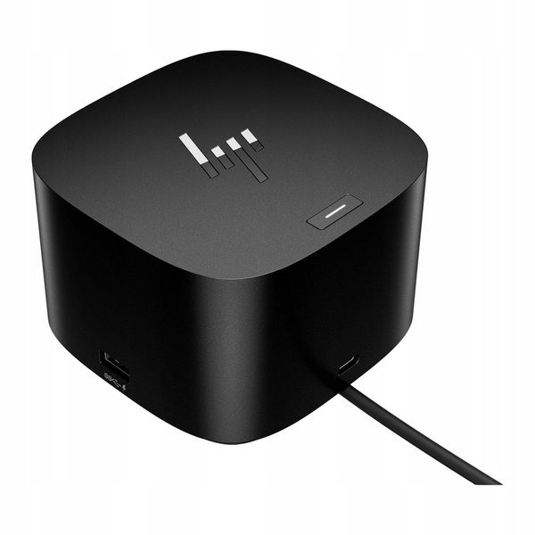Stacja dokująca HP dock THUNDERBOLT USB C DisplayPort HDMI zdjęcie 1