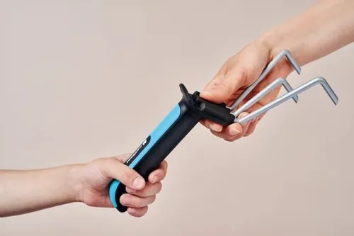 CELLFAST KULTYWATOR MAŁY DO NASADZEŃ ERGO na Arena.pl