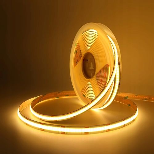 Taśma LED Neon COB 24V 1m 608/m CCT 2700-6500K BIAŁA CIEPŁA NEUTRALNA na Arena.pl