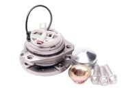 Piasta koła OPEL Astra H (A04) Astra H GTC (L08)