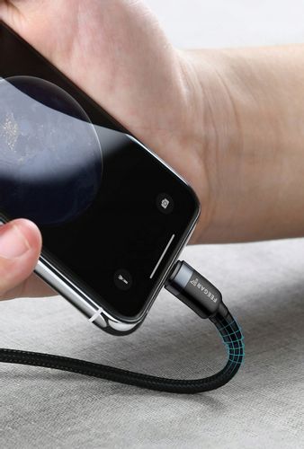 Feegar Kabel Usb-C Lightning Do Iphone Ipad Pd 20W na Arena.pl