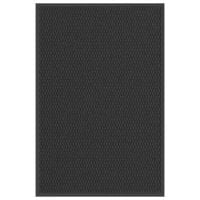 Wycieraczka Czarna 60x90 cm