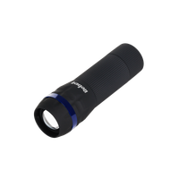 Latarka Ręczna 1W Rebel  (Zoom)