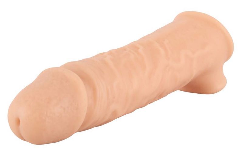 Realistixxx Extension 5 Cm zdjęcie 3