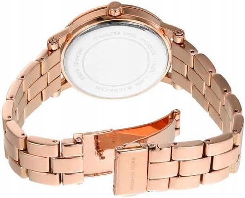 Michael Kors Corey MK7346 Damski Zegarek na Arena.pl