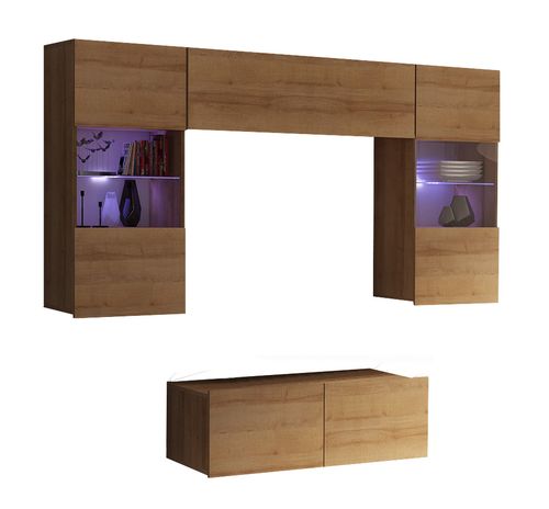 Calabrini Zestaw 10 System na Arena.pl