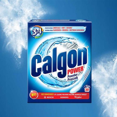 calgon proszek 500 g na Arena.pl