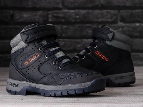 BUTY LITHIUM K JR KAPPA 28 na Arena.pl