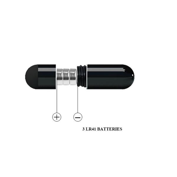 Pretty Love - Bertram Vibration zdjęcie 8