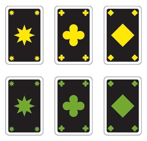 Qwirkle karciane na Arena.pl