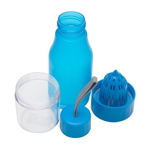 Bidon 600 ml Delight, jasnoniebieski na Arena.pl