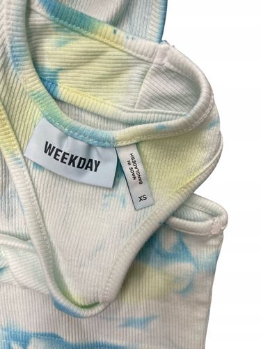 Top Weekday 261999 XS na Arena.pl