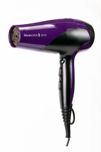 Suszarka do włosów REMINGTON D3190 IONIC DRY 2200W na Arena.pl