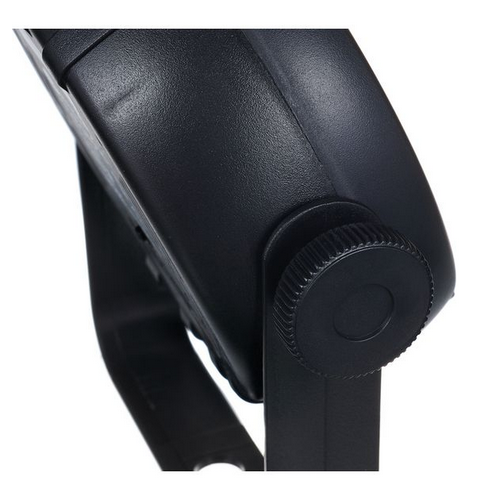 Lampa 6x3W USB-C 6 LED RGB USB Party reflektor dyskotekowy na imprezę na Arena.pl