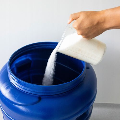 Drożdże gorzelnicze Turbo X-Pure 21,3% 100L na Arena.pl