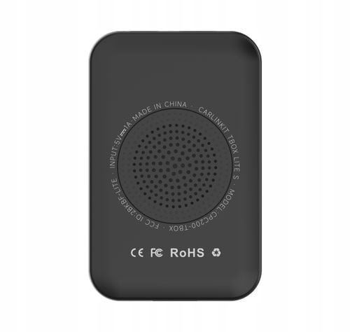Carlinkit Tbox Lite S Bezprzewodowy Adapterdo Auta Carplay Android Auto na Arena.pl