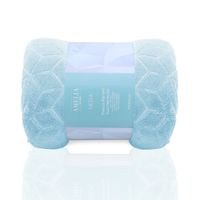 Koc AmeliaHome NESSA BABYBLUE 170X210