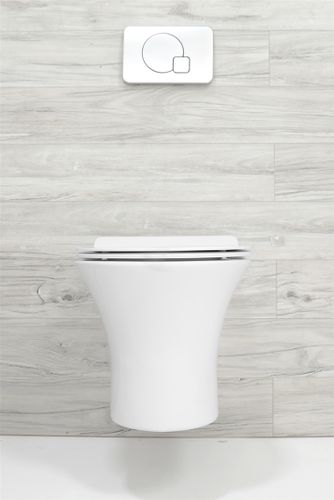 MISA WC SERGIO RIMLESS na Arena.pl