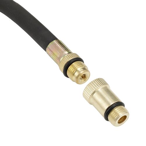 Miernik poziomu kompresji benzyny na Arena.pl