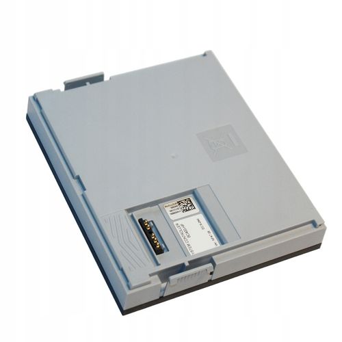 PANEL STEROWANIA Bosch Regulator interfejs UI 800 do pompy 5800iW na Arena.pl