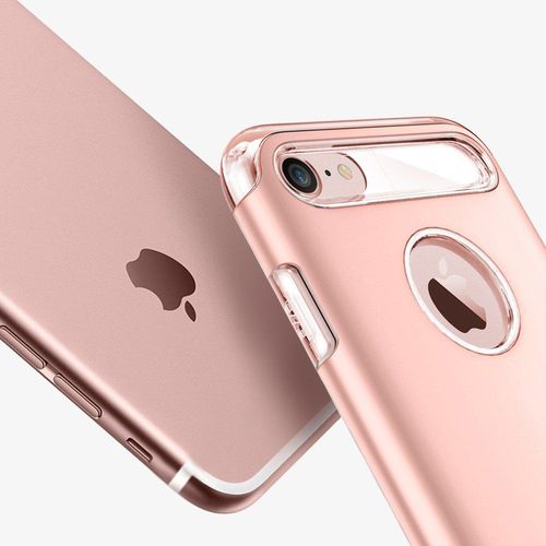 Spigen Slim Armor Iphone 7/8 Rose Gold na Arena.pl