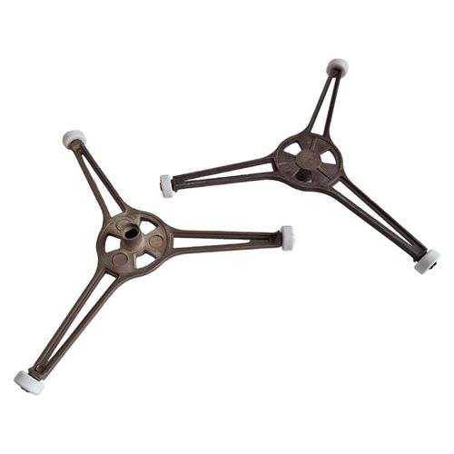 Krzyżak Obrotowy Do Mikrofalówki Uniwersalny 2szt na Arena.pl