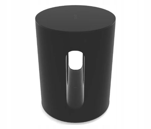 Subwoofer SONOS Sub Mini Czarny na Arena.pl