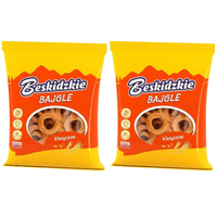 Beskidzkie Bajgle klasyczne 200 g x 2 sztuk