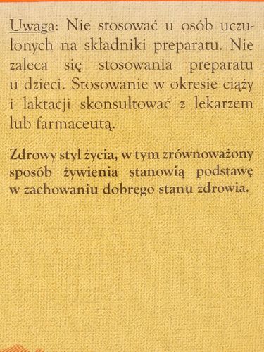 Pulmobon - Bonimed - 60 kapsułek na Arena.pl