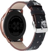 PASEK DO ZEGARKA SMARTWATCH AMAZFIT GARMIN HONOR HUAWEI SAMSUNG XIAOMI 20MM