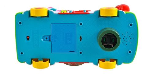 Autobus interaktywny - sorter na Arena.pl