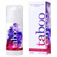 ruf taboo żel intymny dla kobiet 30ml - zwiększenie wrażliwości
