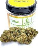 Susz konopny CBD | DIESEL | 50 g