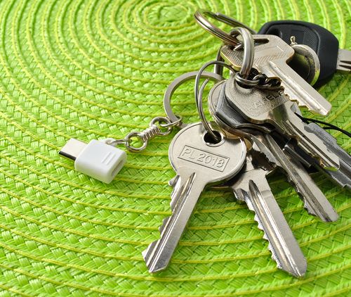 Adapter Micro USB Do USB-C 3.1 Typ C Przejściówka 6292 na Arena.pl