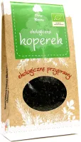 Koperek Suszony BIO 30 g - Dary Natury