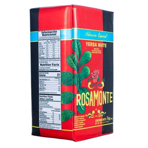 Rosamonte Seleccion Especial 1 kg na Arena.pl