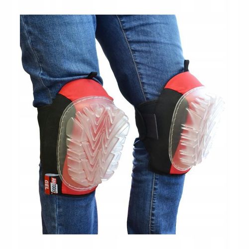 AWTOOLS NAKOLANNIKI ŻELOWE COMFORT+ na Arena.pl