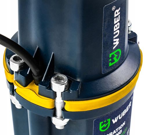 POMPA DO WODY CZYSTEJ GÓRNOSSĄCA DO STUDNI POMPA RUSKA GŁĘBINOWA NUREK na Arena.pl