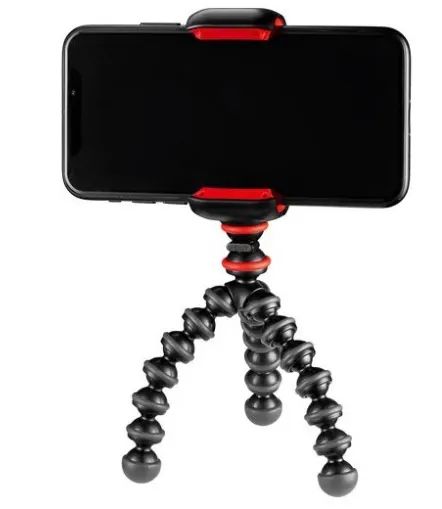 Statyw Joby GorillaPod Starter Kit zdjęcie 9