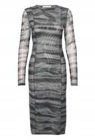 Samsøe Samsøe Josie dress aop 8211 - Midi kjoler R.L