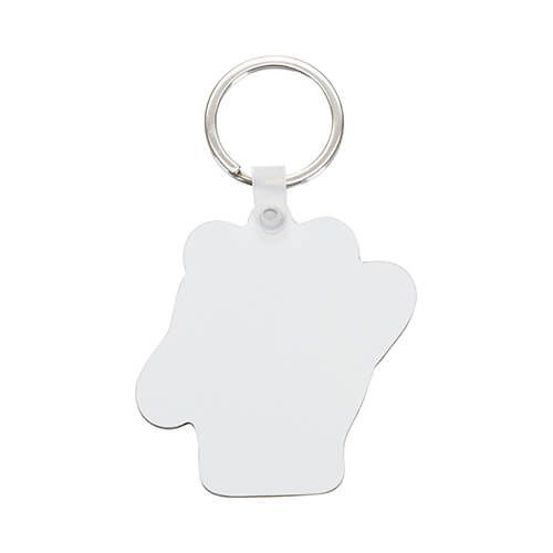 Brelok z MDF-u do sublimacji - Bing Dwen Dwen na Arena.pl