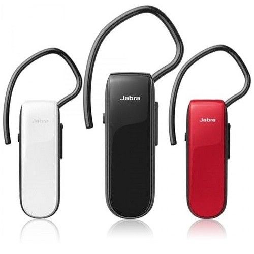 Bluetooth Jabra CLASSIC czerwony na Arena.pl