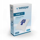 2 x 24szt WORKI BAG DO ODKURZACZA ELEKTROLUX PHILIPS