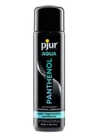 żel pjur aqua panthenol 100 ml waterbased personal lubricant