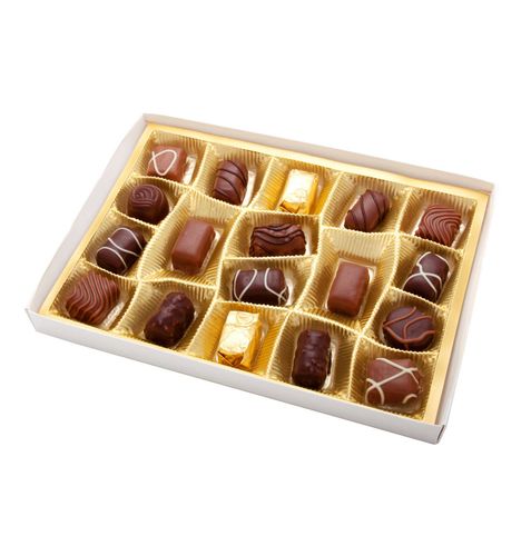 maitretruffout assorted pralines red 180 g na Arena.pl