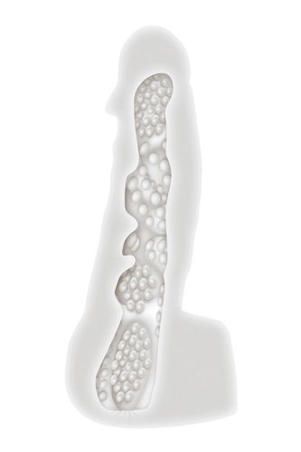 masturbator stroke & poke gender x na Arena.pl