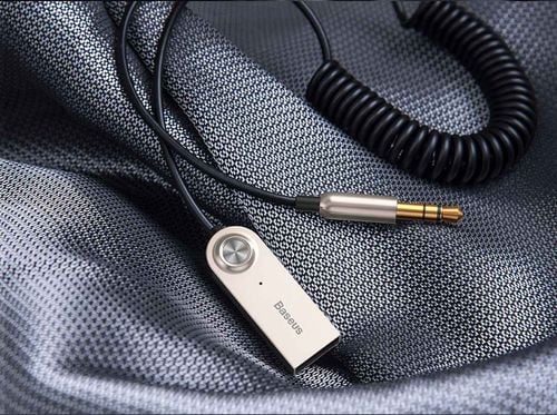Adapter Baseus BA01 USB jack 3,5mm na Arena.pl