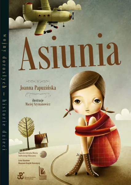 Asiunia zdjęcie 1