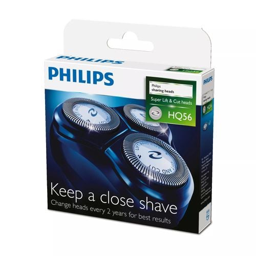Głowice golące Philips HQ56 na Arena.pl